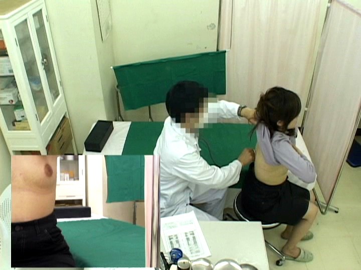 ＜盗撮＞ 性病科医師が流した変態ビデオ 2 『FANZA』