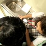 ＜盗撮＞ 女の為の稼ぎ処 極エロ裏バイト大全 『FANZA』