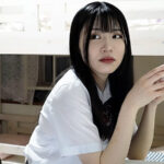 ＜盗撮＞ 覚えたて一人エッチ色白娘 『FANZA』