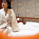 ＜盗撮＞ ビジネスホテル流出 ＃3 『FANZA』