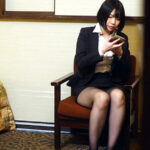 ＜盗撮＞ ビジネスホテル流出 ＃7 『FANZA』