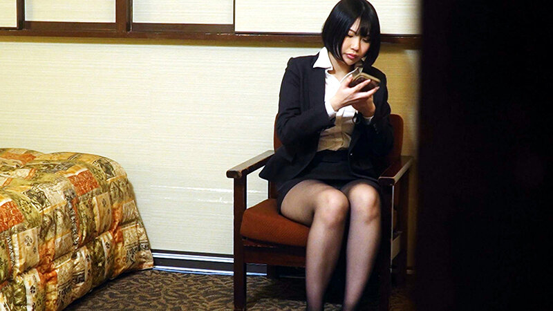 ＜盗撮＞ ビジネスホテル流出 ＃7 『FANZA』