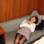 ＜盗撮＞ ビジネスホテル流出 ＃8 『FANZA』