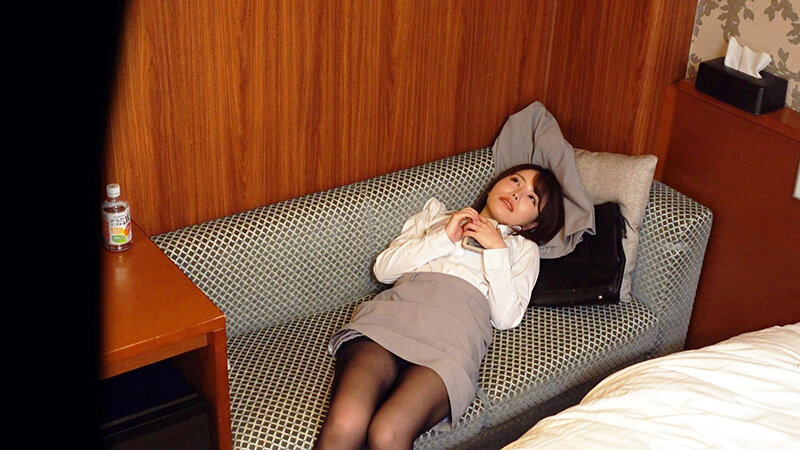 ＜盗撮＞ ビジネスホテル流出 ＃8 『FANZA』