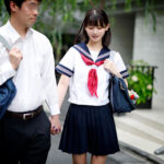 ＜盗撮＞ 制服彼女生け贄NTR 昏●レ×プ 『FANZA』