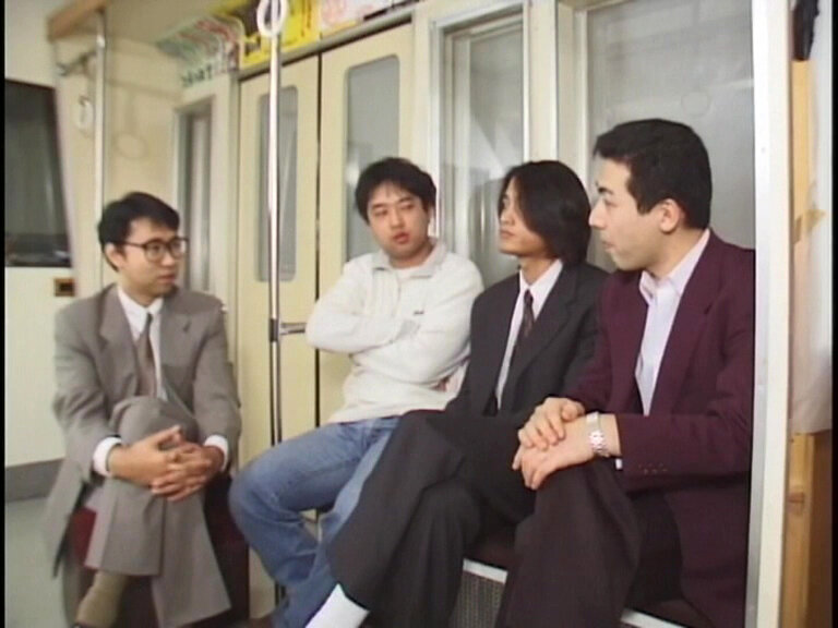 ＜盗撮＞ 報道盗撮‘98春 痴●映像 『FANZA』