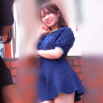 ＜盗撮＞ AV現場の盗撮＃1。休憩中、AV監督にタダマンされてしまう幾野まち。 『FANZA』