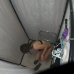 ＜盗撮＞ 更衣室＆オナニー流出映像 シロウト美女10人 刮目せよ！ 『FANZA』