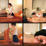 ＜盗撮＞ 完全ヌキ無しお触り禁止の健全店メンズエステ嬢のドストライクは童貞M男くん！？口コミを見ても裏オプサービスが一切無しのお堅いメンエス嬢が草食だけど敏感すぎる童貞男性客に母性と性欲を掻き立てられて痴女覚醒ww射精無制限生挿入中出し筆おろし！特濃裏…（ORECS-450） 『FANZA』