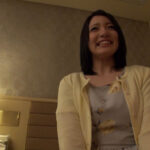 ＜盗撮＞ おじさんに超ゾッコン おじさんの体臭も好きなの こころ 向井こころ 『FANZA』