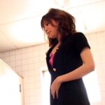 ＜盗撮＞ 若妻おもらし盗撮 3 『FANZA』