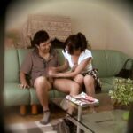 ＜盗撮＞ 人妻風俗嬢の実態 美人妻が働く！！ 人妻手コキデリヘルでヤる！！ 『FANZA』