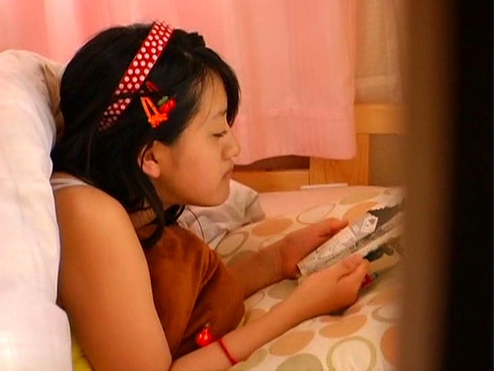 ＜盗撮＞ 弟が撮影した姉妹の部屋 のぞきオナニー生撮り 『FANZA』