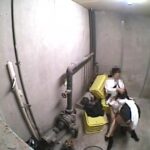 ＜盗撮＞ ザ・マルチ盗撮LIVE 5 ビル警備室編 『FANZA』