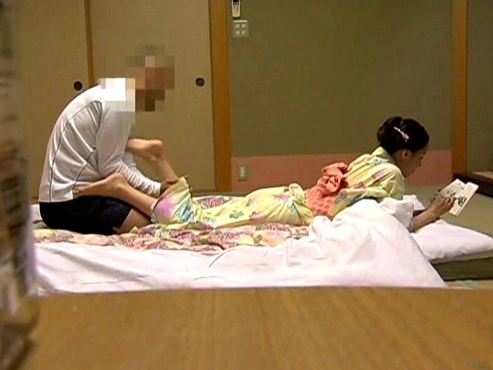 ＜盗撮＞ 美人セレブ限定 猥褻出張マッサージ完全盗撮映像 1 『FAN...