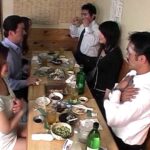 ＜盗撮＞ 盗撮 素人乱交 居酒屋ヤリコンの全貌 『FANZA』