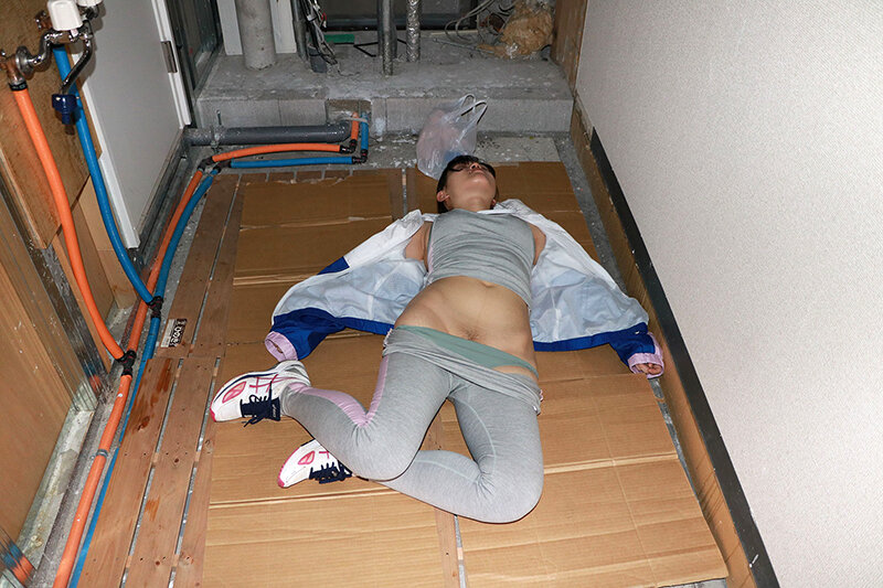 ＜盗撮＞ とある男の秘録集16 『FANZA』