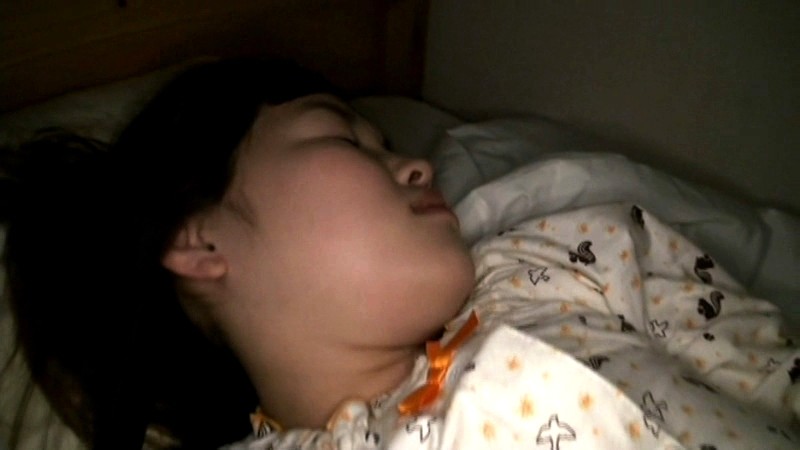 ＜盗撮＞ 姪っ子夜●い盗撮 『FANZA』