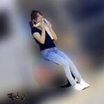 ＜盗撮＞ 【美人Kちゃんに栄光の種付け発射】配送スタッフつきまとい眠姦レ○プキメセク中出し犯行。 『FANZA』