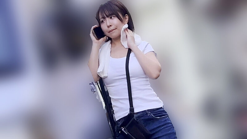 ＜盗撮＞ 【おっぱい女に社不チン贈呈】配送スタッフつきまとい眠姦レ○プ...