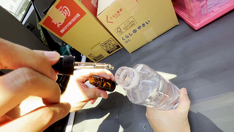 ＜盗撮＞ 配送スタッフつきまとい眠姦レ○プキメセク中出し犯行。 『FA...