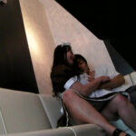 ＜盗撮＞ ハプバー常連の裏メニュー 別室での個別性的サービス2 『FANZA』