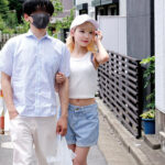 ＜盗撮＞ 熱愛発覚！文○砲 週刊文○1月号 『FANZA』