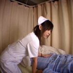 ＜盗撮＞ 盗撮 最近のナースは風俗嬢よりもスゴい！ VOL.2 『FANZA』