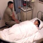 ＜盗撮＞ どこまでヤレる！？ 入院中のお姉さん 2 『FANZA』