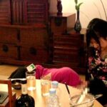 ＜盗撮＞ どこまでヤレる！？ 添い寝キャバクラのお姉さん 『FANZA』