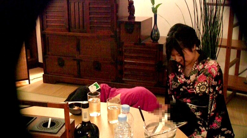 ＜盗撮＞ どこまでヤレる！？ 添い寝キャバクラのお姉さん 『FANZA...