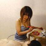 ＜盗撮＞ どこまでヤレる！？ 脱毛サロン店のお姉さん 2 『FANZA』