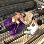 ＜盗撮＞ 流出！無人カメラが捕らえた有名青姦スポット盗●映像！想像を絶する素●たちの痴態 『FANZA』