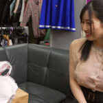 ＜盗撮＞ 勃起チ〇コに逆らえない女～生チン侵入SEXでイキまくる淫乱美熟女 『藤咲紫』 『FANZA』