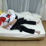 ＜盗撮＞ コスプレイヤーゆりあのSEX隠し撮り彼氏が勝手に同人AV発売。 vol.06 『FANZA』