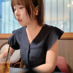 ＜盗撮＞ 【生ハメ大好きこなつさん23歳】ねずみ講女子ナンパ 強欲過ぎるマルチ女子を当日契約即中出しSP 『FANZA』