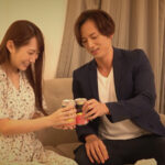 ＜盗撮＞ ニンゲン観察 合コンで出会った紳士そうなイケメンマッチョの執拗な愛撫にイカされまくり生チ〇ポ挿入を許しちゃった夜。 『FANZA』