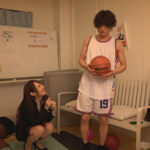 ＜盗撮＞ ●校生REC 彼女にカッコいいとこ見せたい男子●校生の性の悩みを解決！？おせっかい教育実習女子大生のドキドキ早漏改善課外授業 『FANZA』