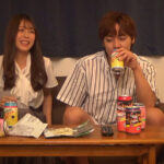 ＜盗撮＞ ニンゲン観察 意識していなかった友人がまさかのAV監督に！ 隠し持っていた規格外のデカマラを見せつけられ、理性が吹き飛びハメまくった夜。 『FANZA』