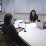 ＜盗撮＞ SOD男子社員 制作部 ムラっch AD 寺山隼人君 2 はじめてのちんちん研究 たとえテストの代役だとしても、女優さんの為なら本番同様にギンギンに勃起し発射するのがADの勤め 『FANZA』