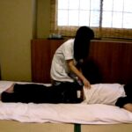 ＜盗撮＞ 美熟女整体師を盗撮目的で口説いてハメちゃった映像 3 『FANZA』