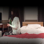 ＜盗撮＞ 美人・美乳OLのいやらしいオナニー姿 『FANZA』