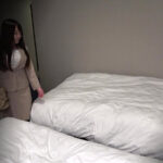 ＜盗撮＞ ぷにぽちゃのデカパイおねえさんのオナニー 『FANZA』