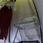 ＜盗撮＞ アニメ美女体型のおねえさんのお着替え 『FANZA』