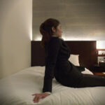 ＜盗撮＞ ビジュよし！ボディよし！OLさんのビジホオナニー 『FANZA』