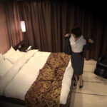 ＜盗撮＞ ショートカットでまだあどけないOLさんのオナニー 『FANZA』