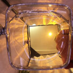 ＜盗撮＞ 爆乳すぎるむっちむちおねえさんのお着替え 『FANZA』