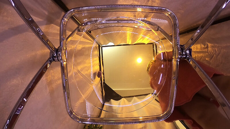 ＜盗撮＞ 爆乳すぎるむっちむちおねえさんのお着替え 『FANZA』