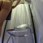 ＜盗撮＞ かわいい系のおねえさんがオナニー 『FANZA』