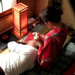 ＜盗撮＞ どこまでヤレる！？ ひざまくら耳かき店のお姉さん 5 『FANZA』